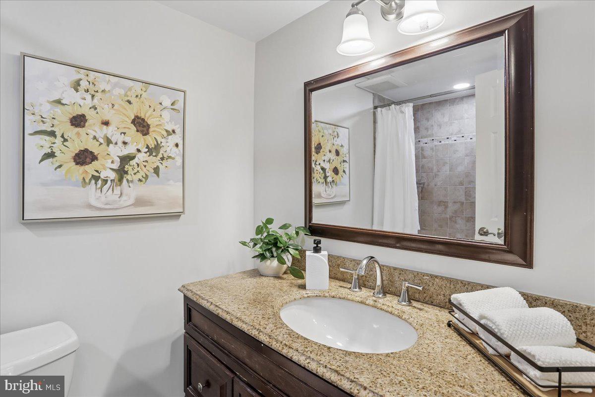 BETHESDA PARK - Residential