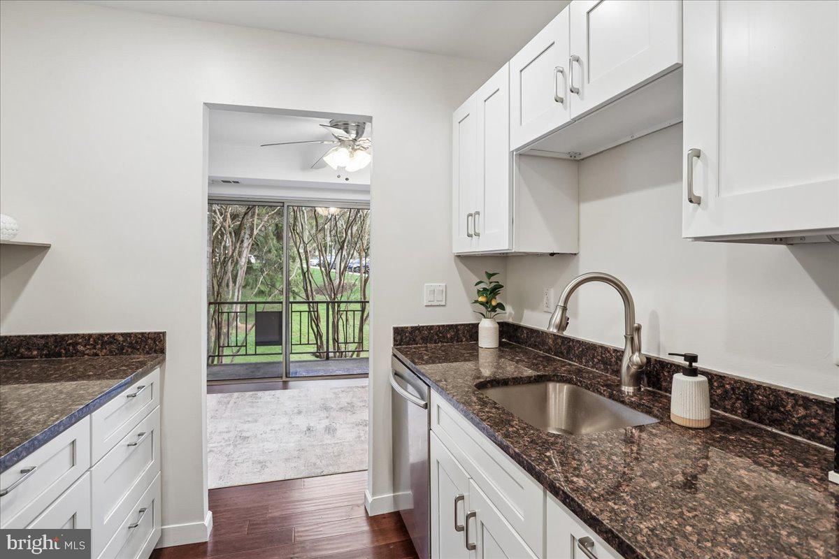 BETHESDA PARK - Residential