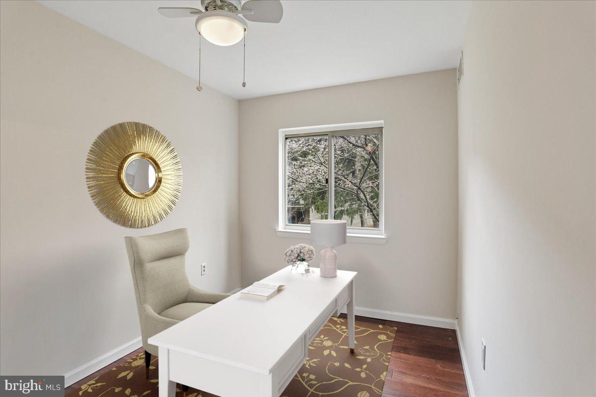 BETHESDA PARK - Residential