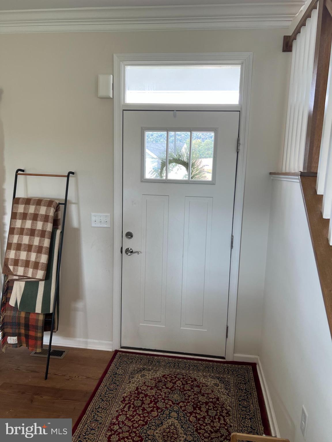 BUTLERS BRIDGE - Residential