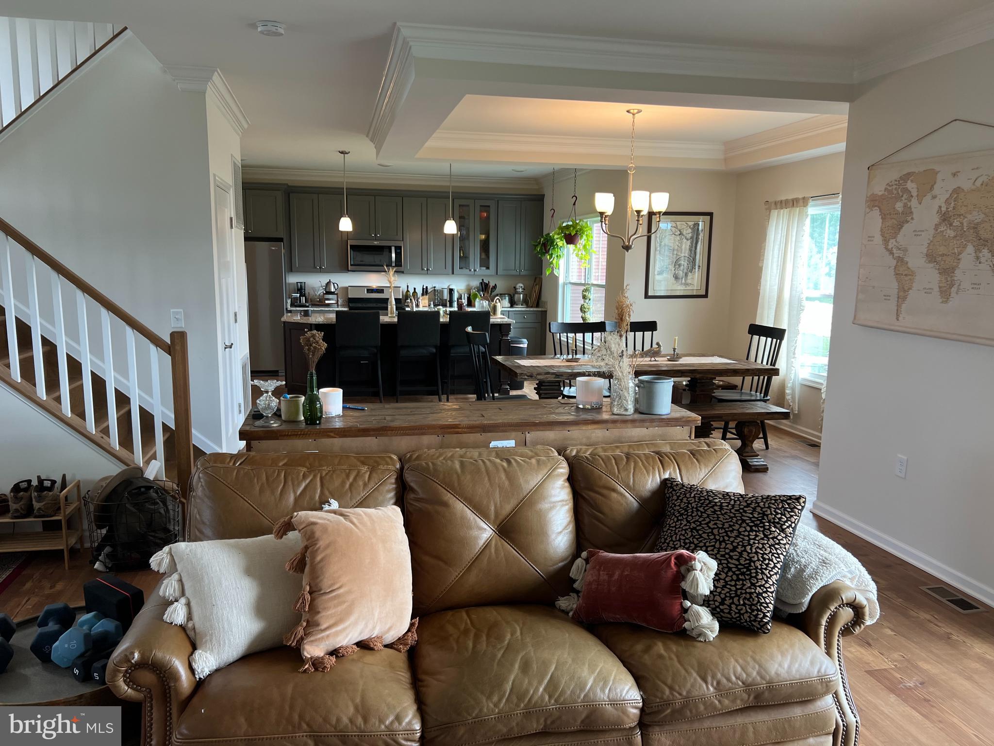 BUTLERS BRIDGE - Residential