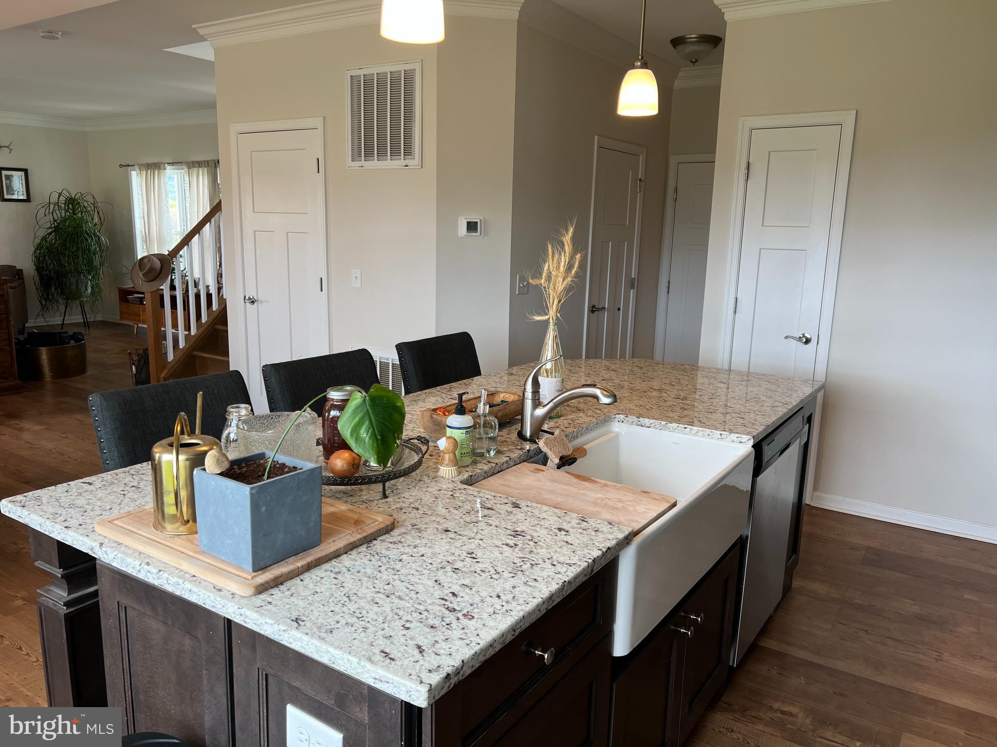 BUTLERS BRIDGE - Residential