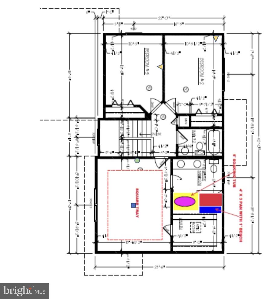 BUTLERS BRIDGE - Residential