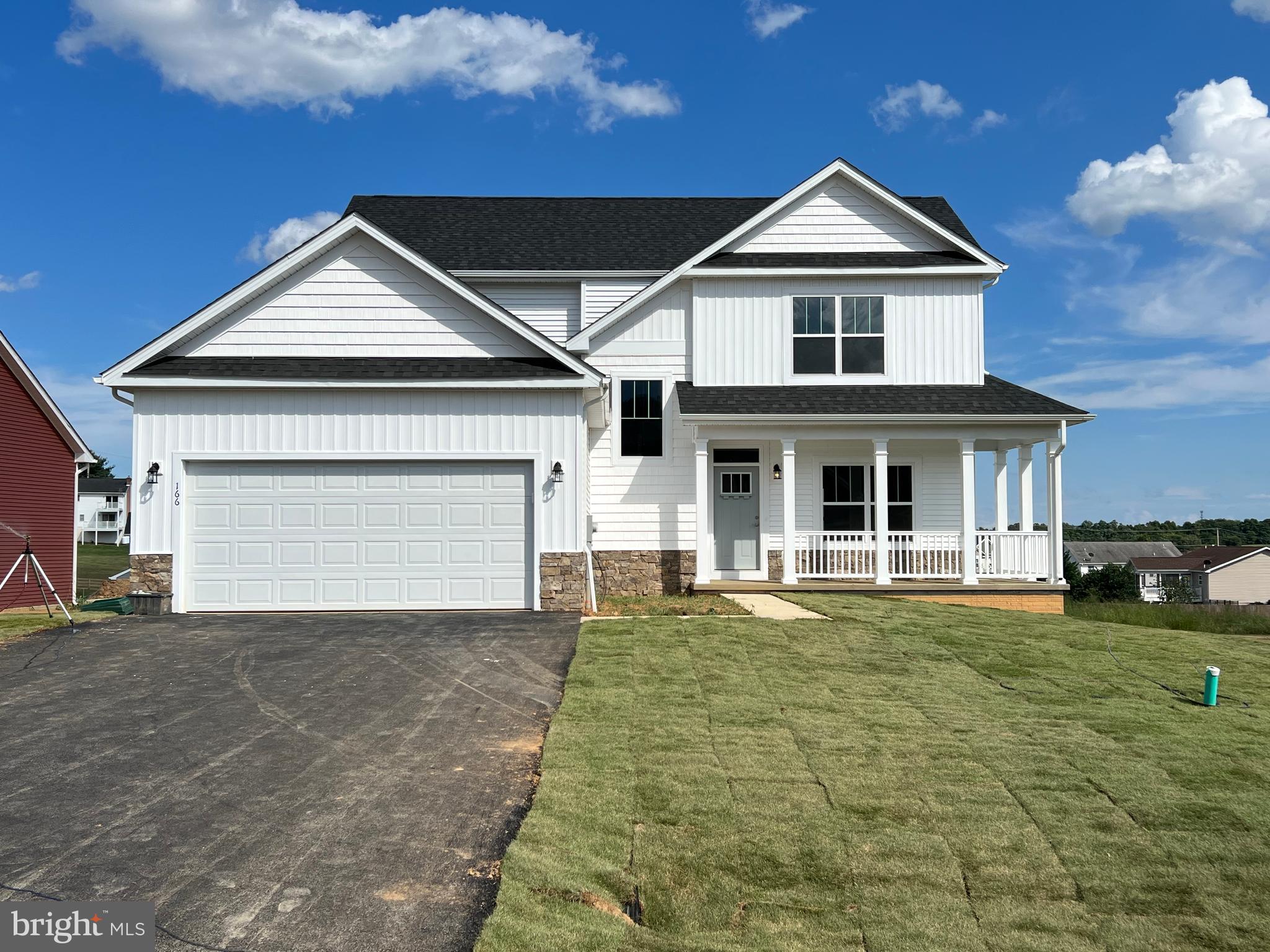 BUTLERS BRIDGE - Residential