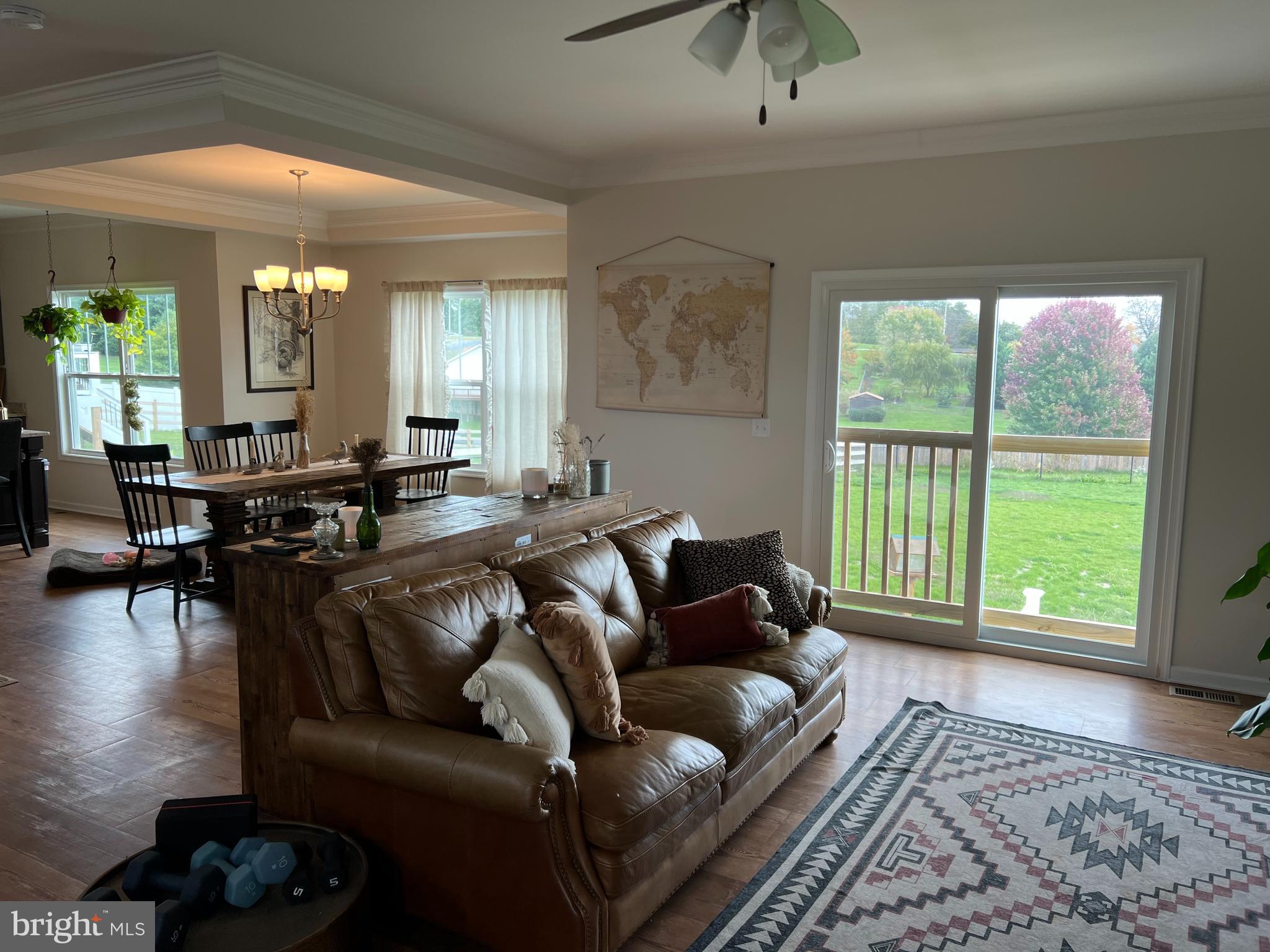 BUTLERS BRIDGE - Residential