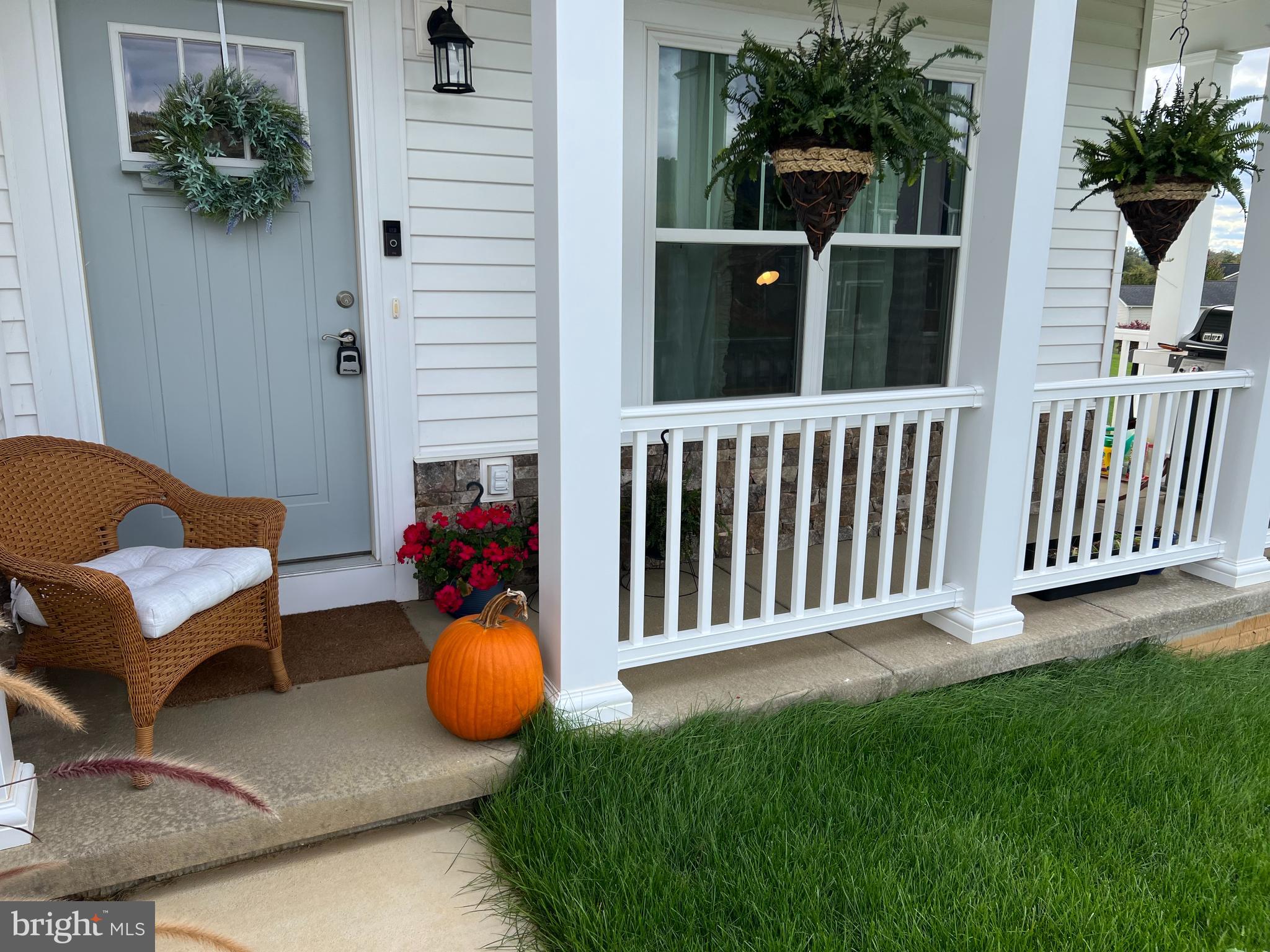 BUTLERS BRIDGE - Residential