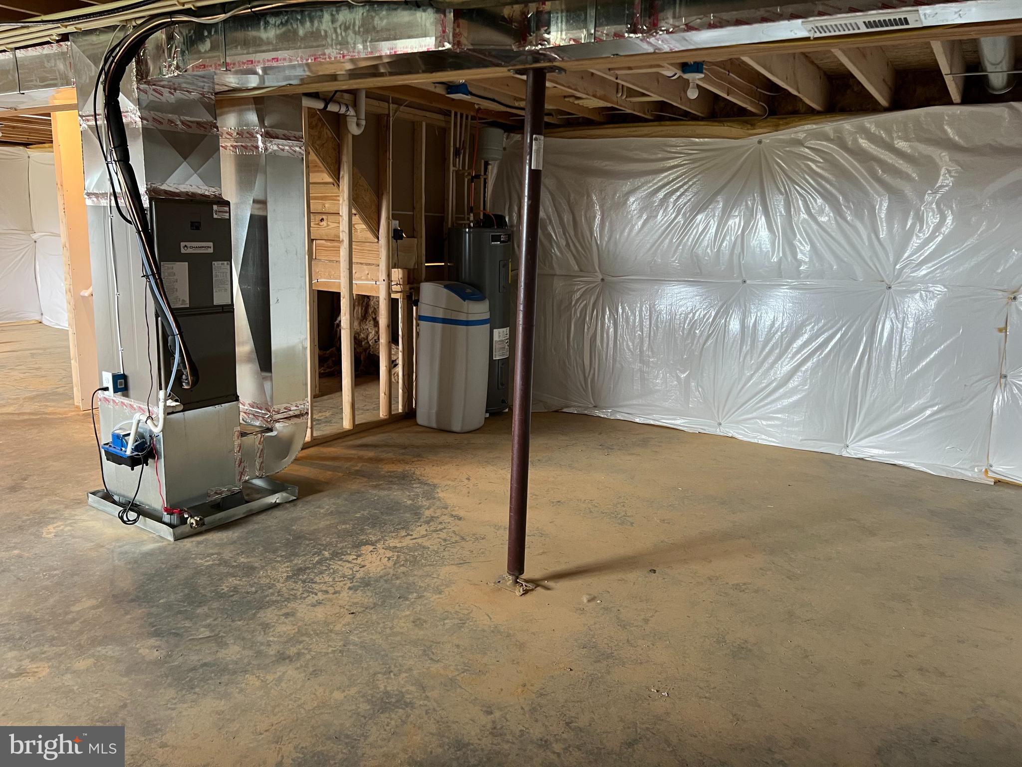 BUTLERS BRIDGE - Residential