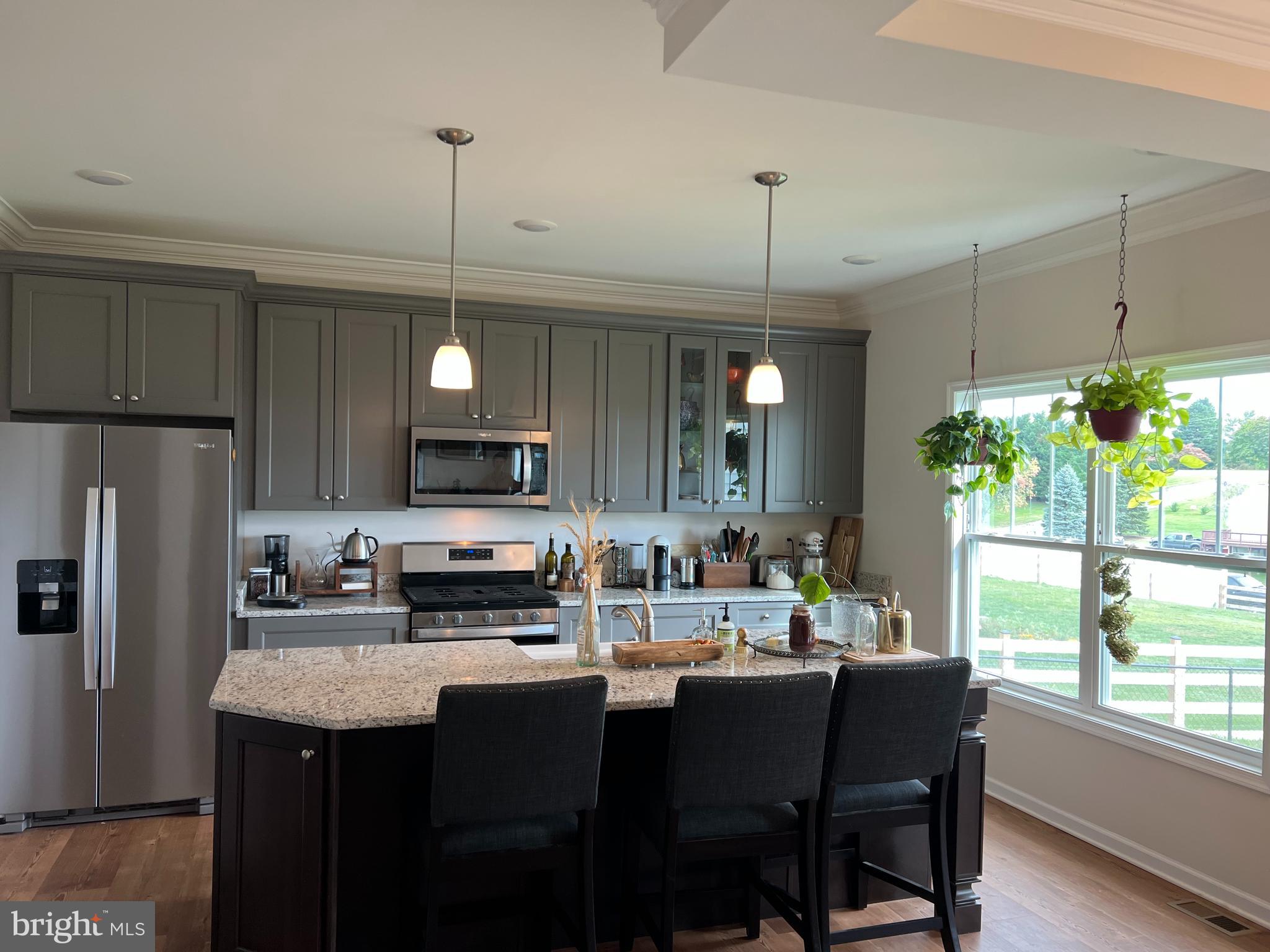 BUTLERS BRIDGE - Residential