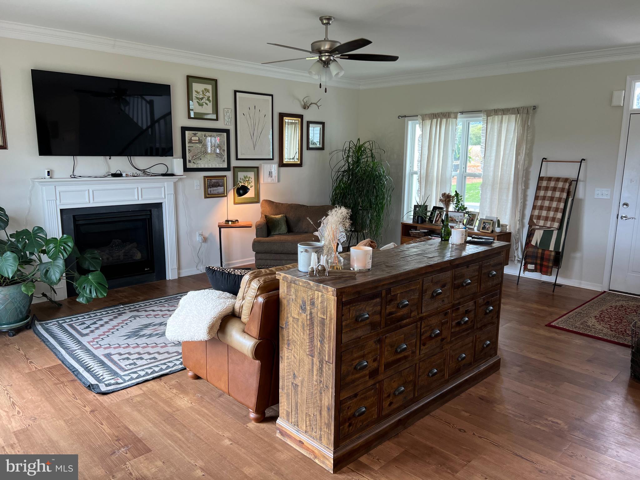 BUTLERS BRIDGE - Residential