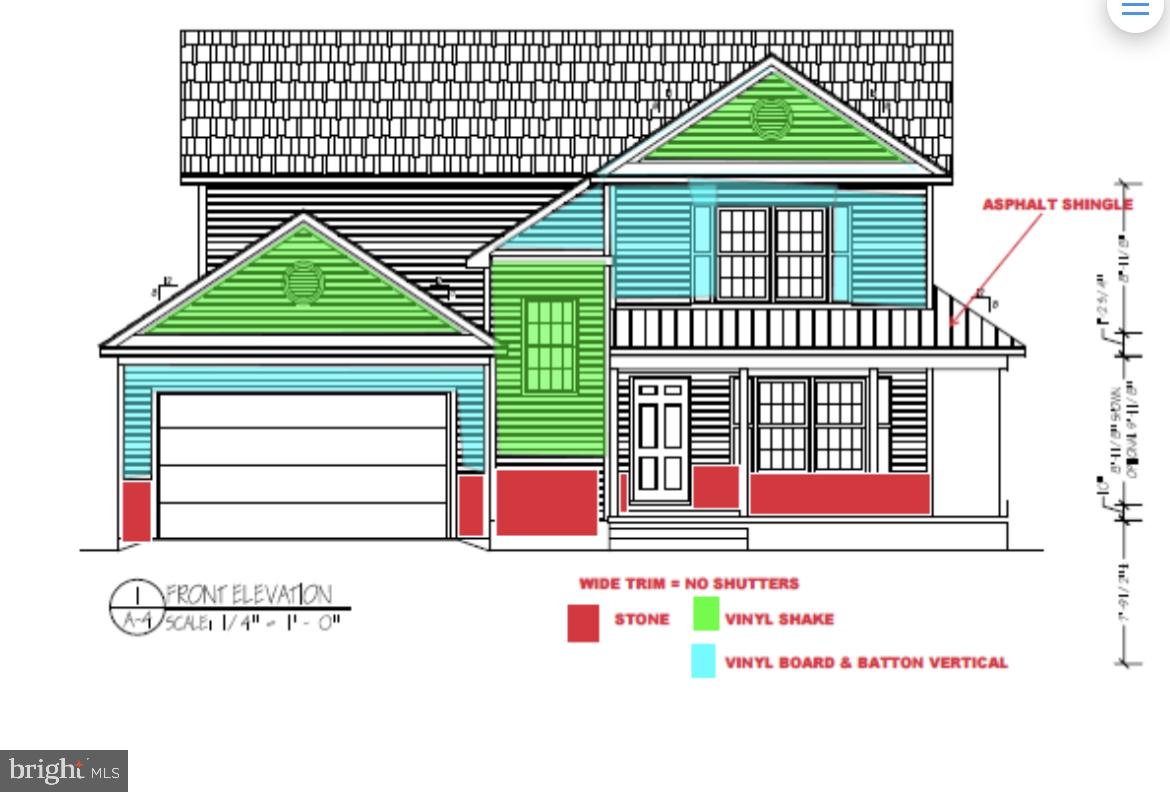 BUTLERS BRIDGE - Residential