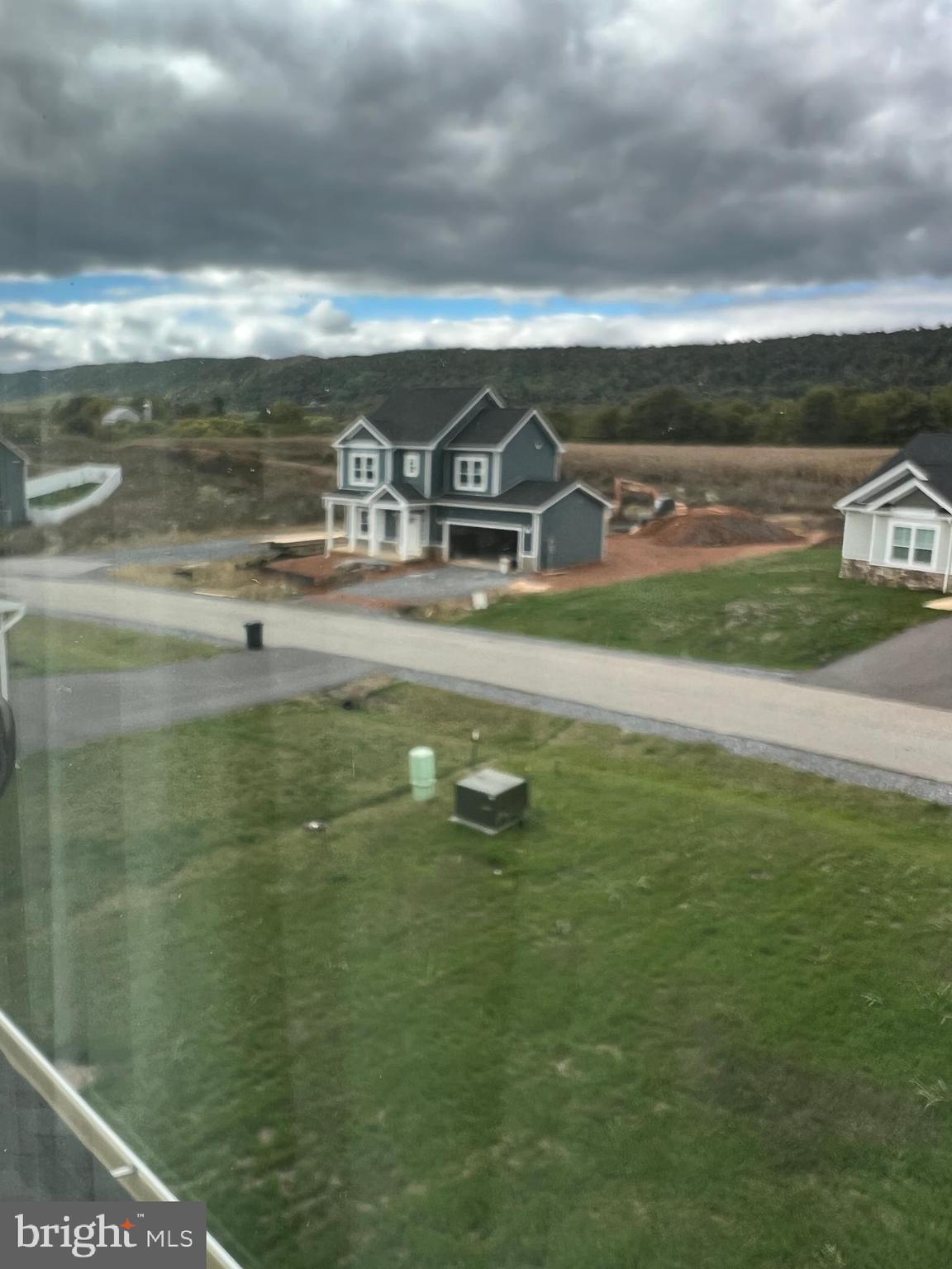 BUTLERS BRIDGE - Residential