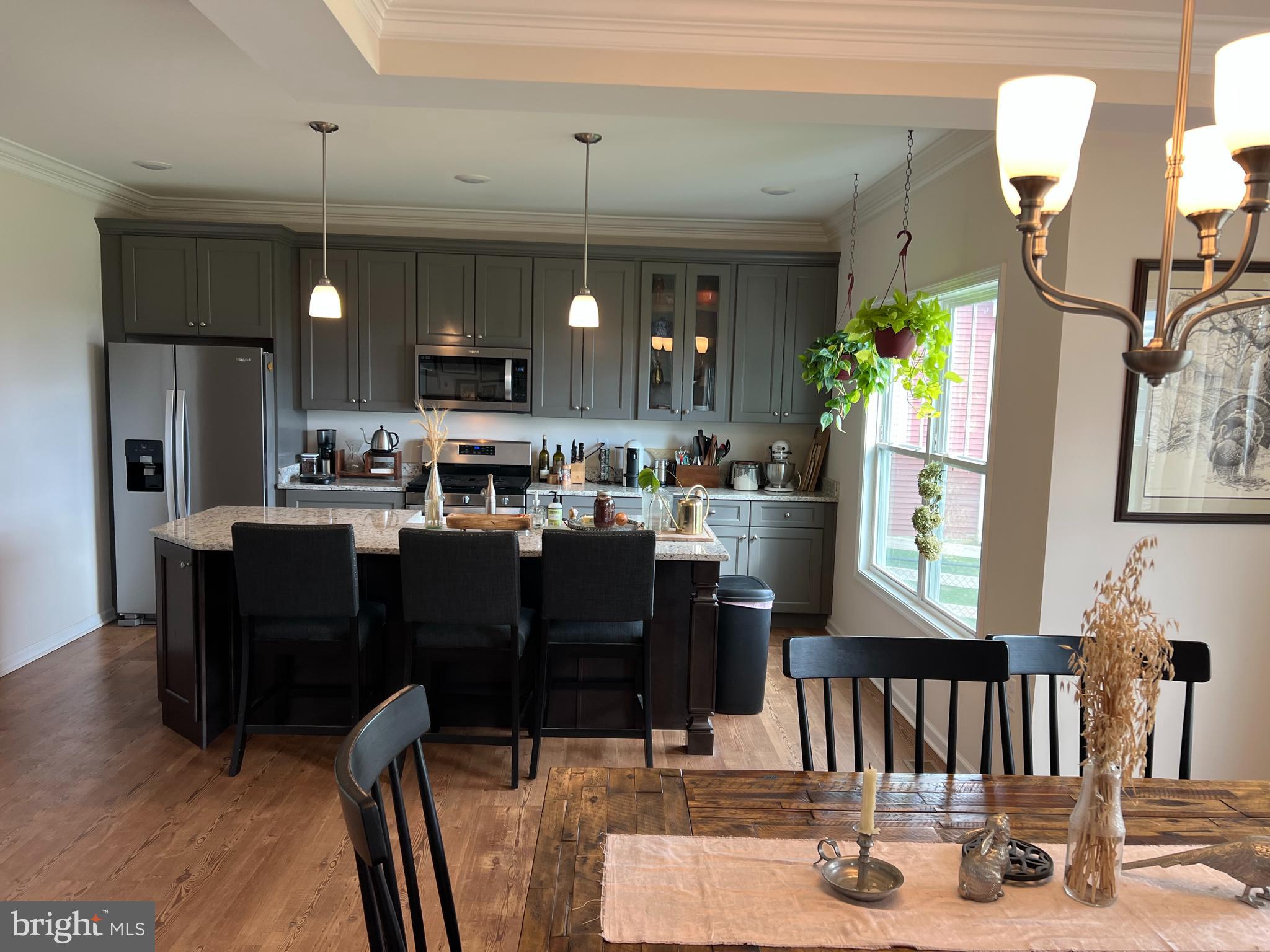 BUTLERS BRIDGE - Residential