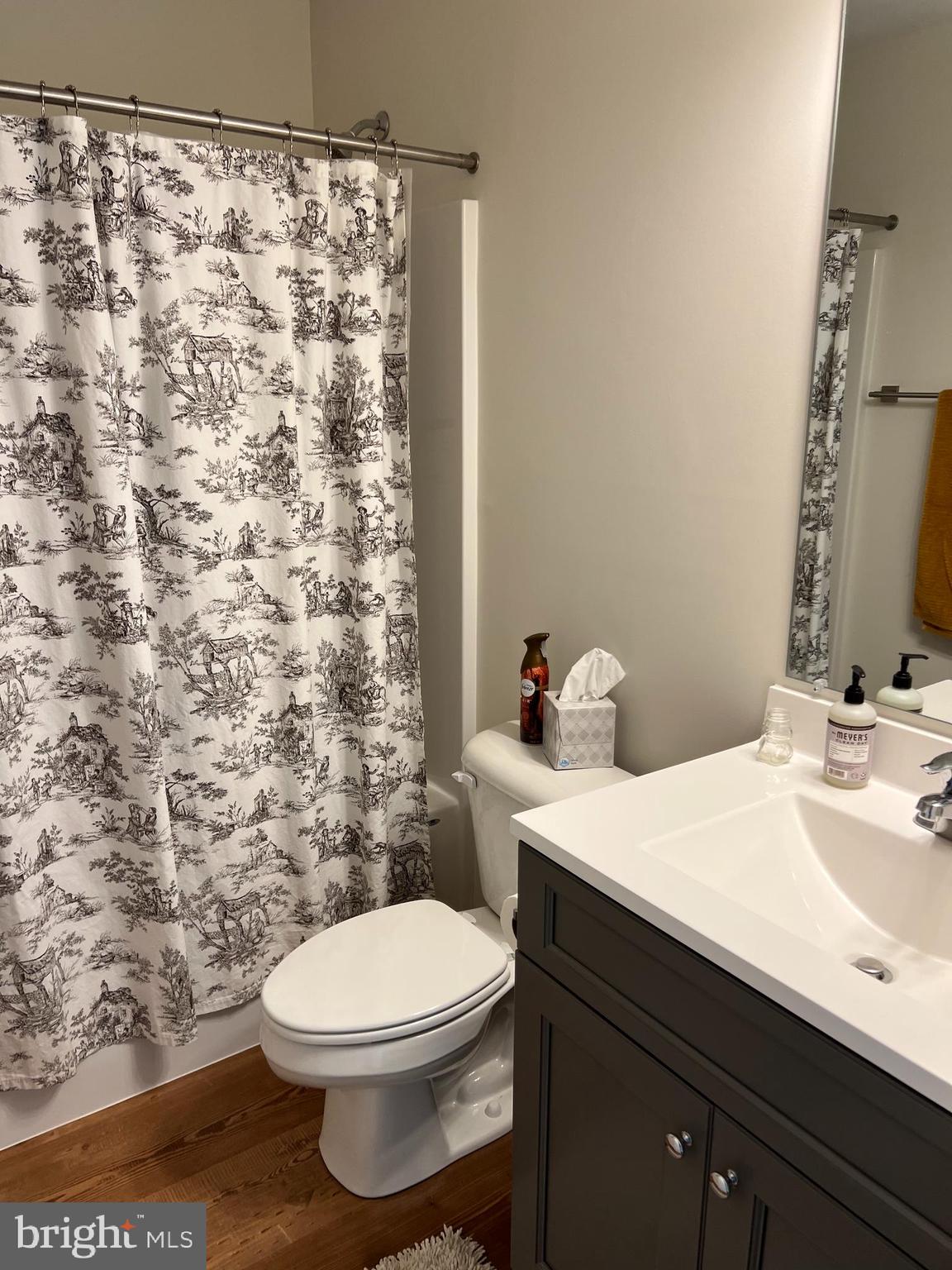 BUTLERS BRIDGE - Residential