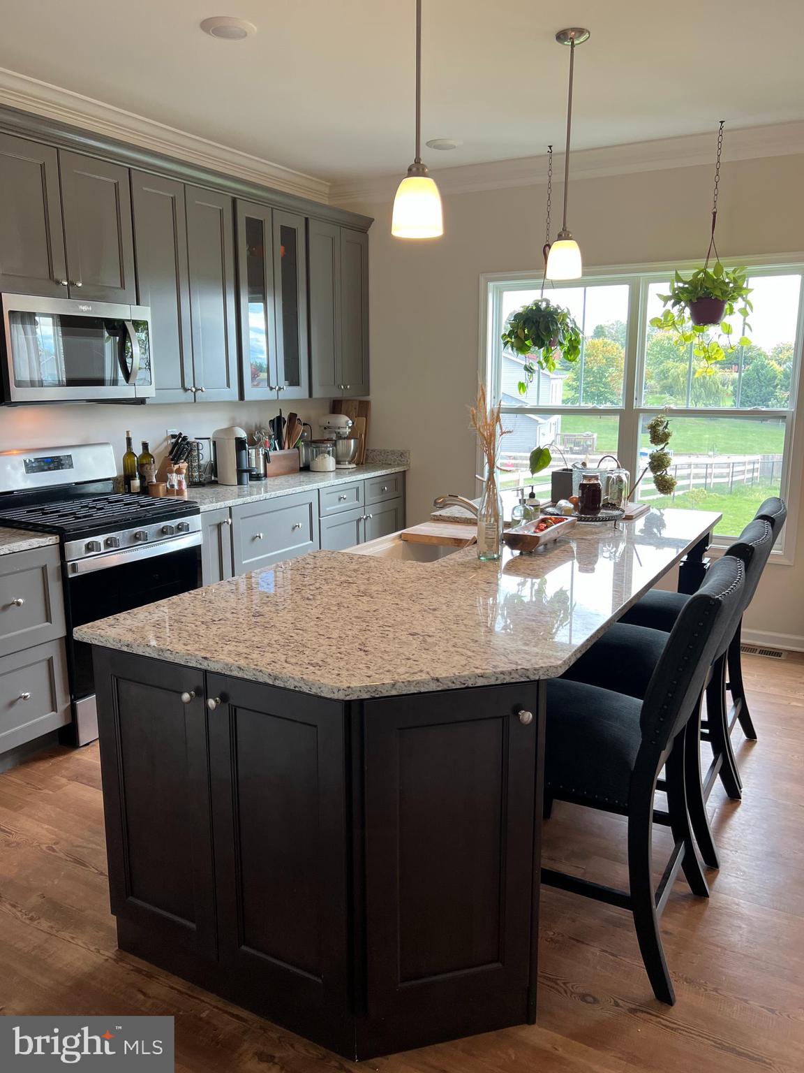 BUTLERS BRIDGE - Residential