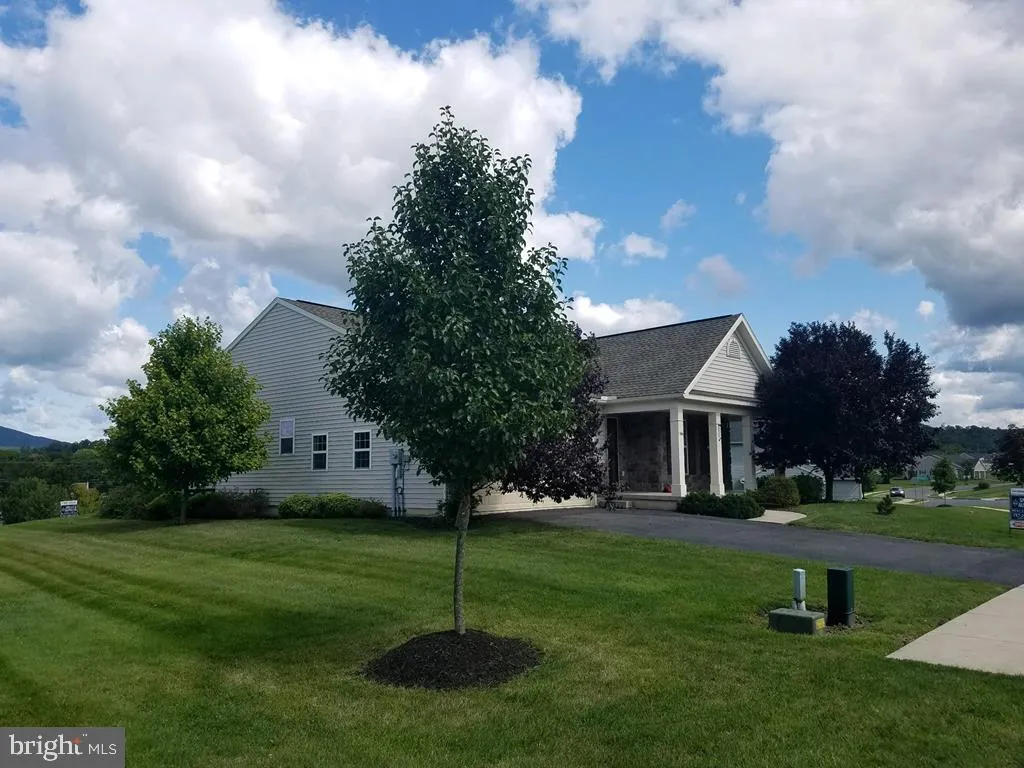 166 Cambridge Lane, Lewistown, PA 17044