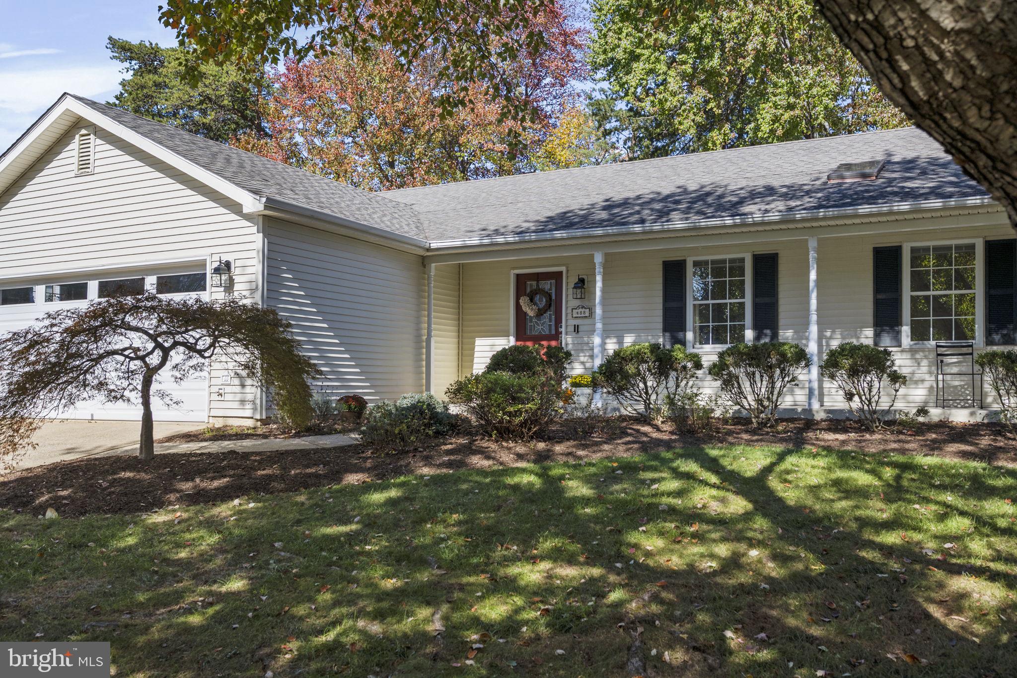 488 MONTALTO DRIVE