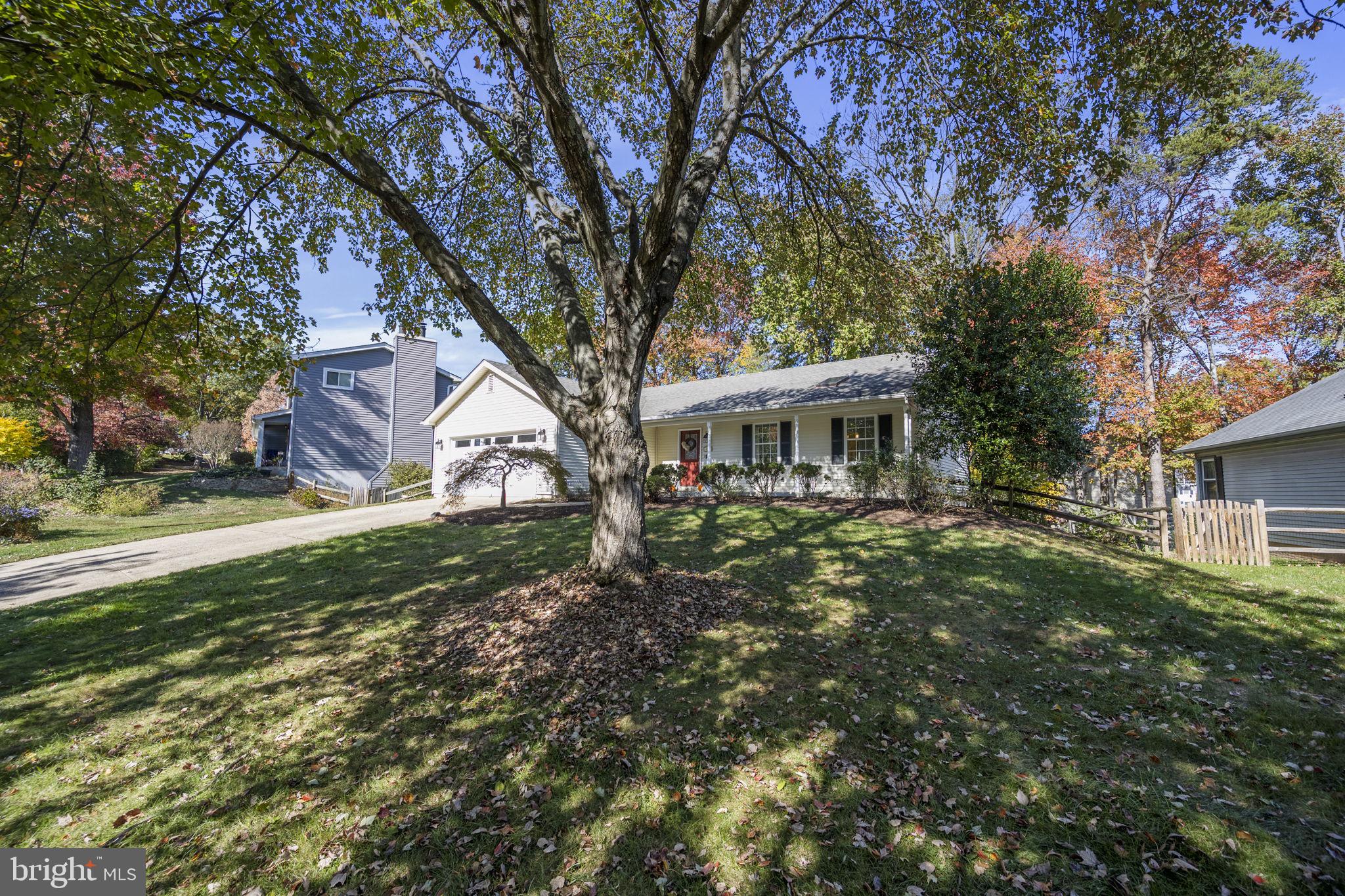 488 MONTALTO DRIVE