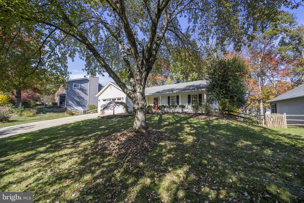 Photo of 488 Montalto Drive, HERNDON, VA 20170 (MLS # VAFX2273422)
