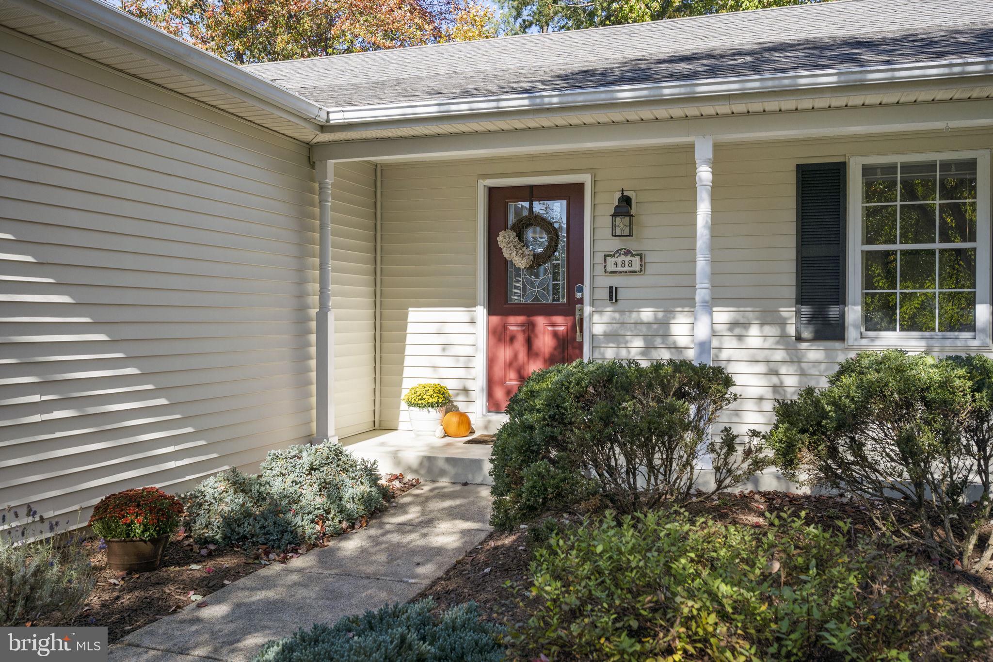 488 MONTALTO DRIVE