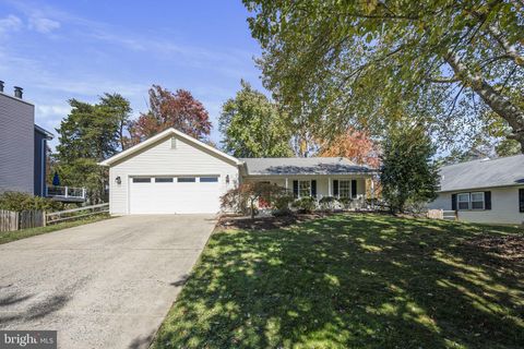 488 MONTALTO DRIVE HERNDON VA 20170