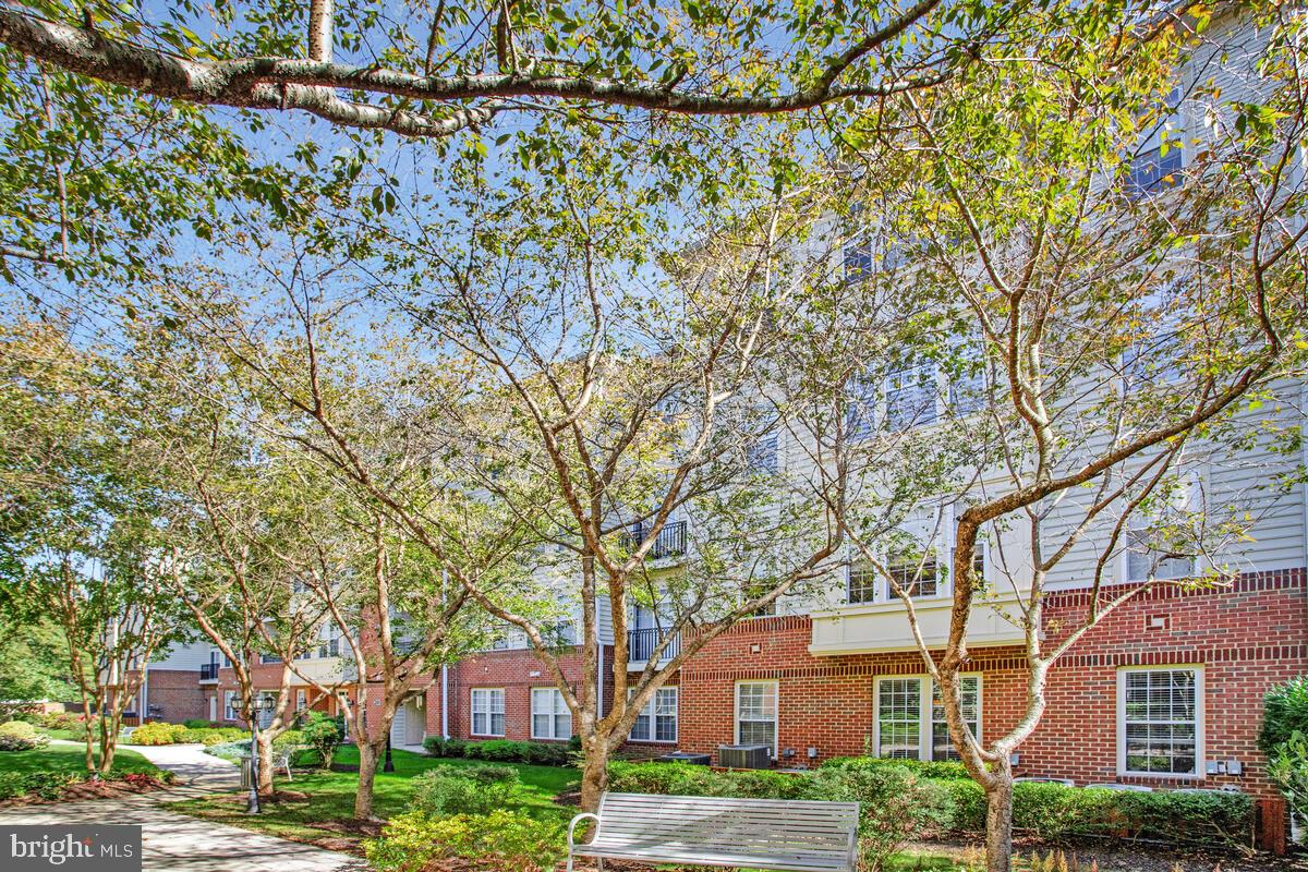 ENCLAVE AT ELLICOTT HILLS - Residential