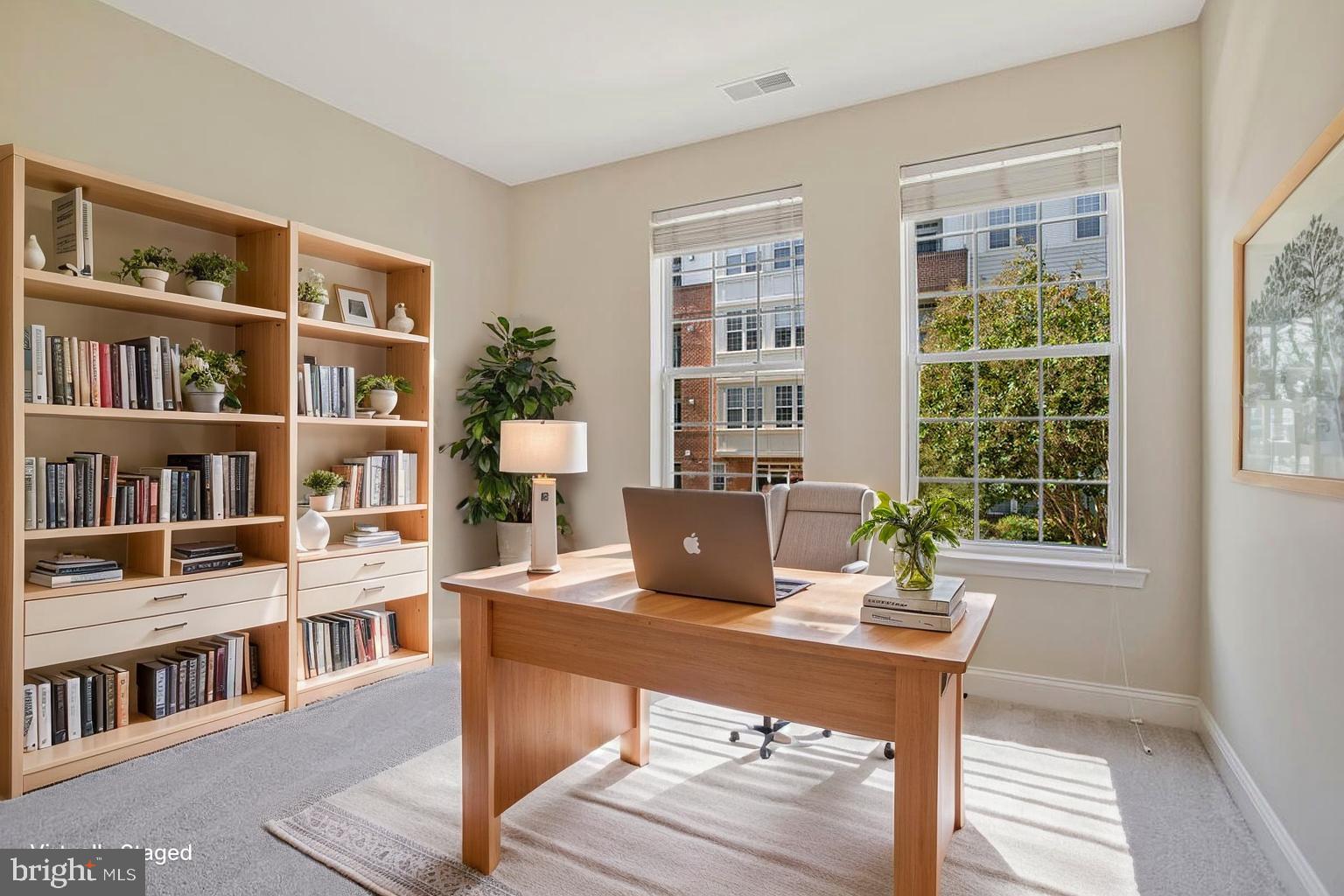 ENCLAVE AT ELLICOTT HILLS - Residential