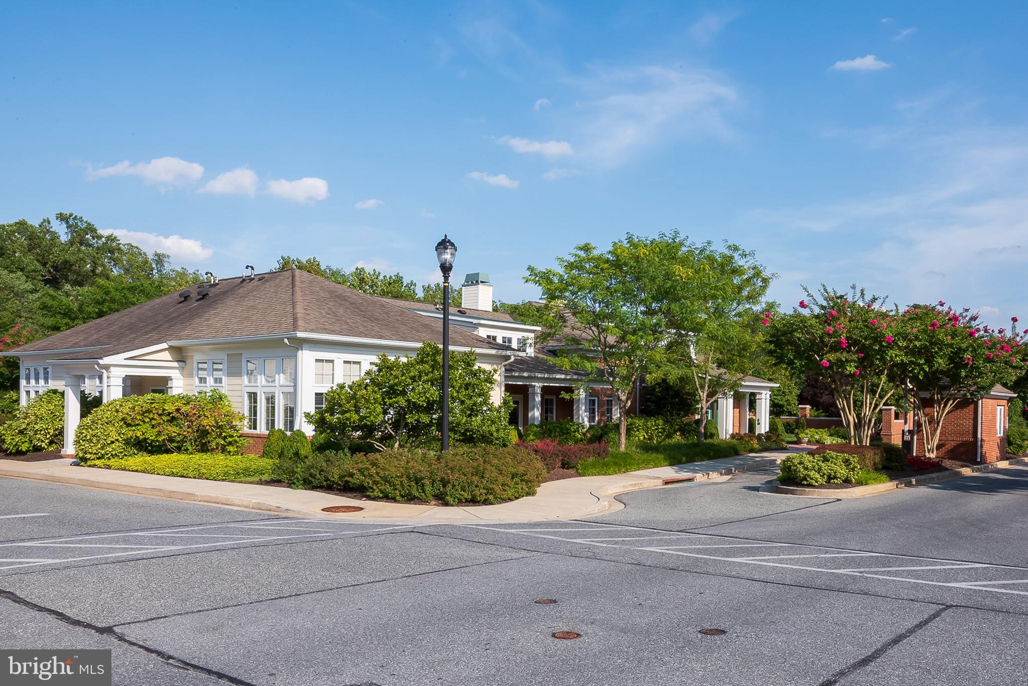 ENCLAVE AT ELLICOTT HILLS - Residential