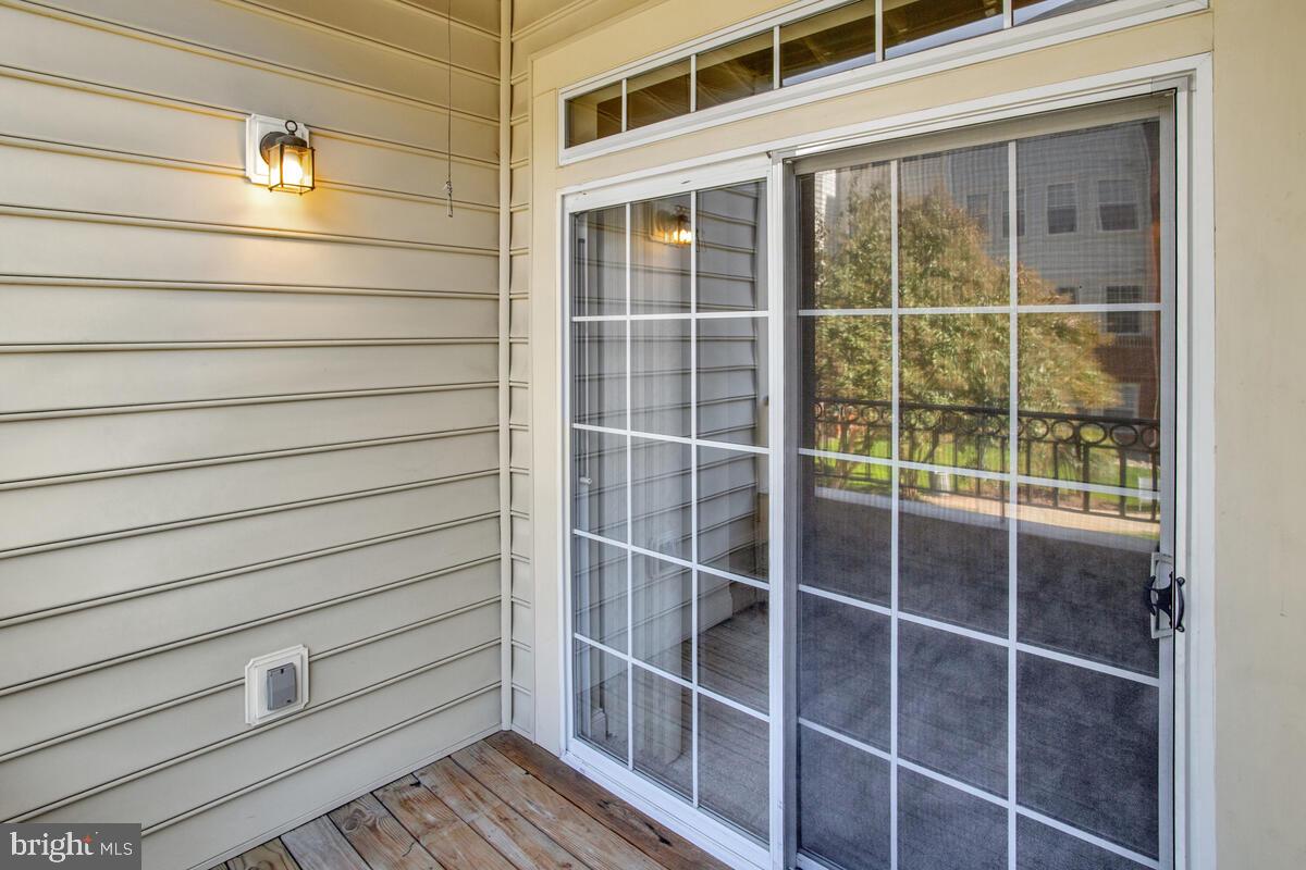 ENCLAVE AT ELLICOTT HILLS - Residential