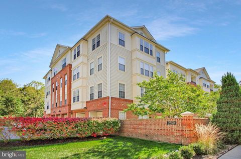 Condo For Sale - 2550 Kensington Gardens #205<br/> Howard County, ELLICOTT CITY, MD 21043