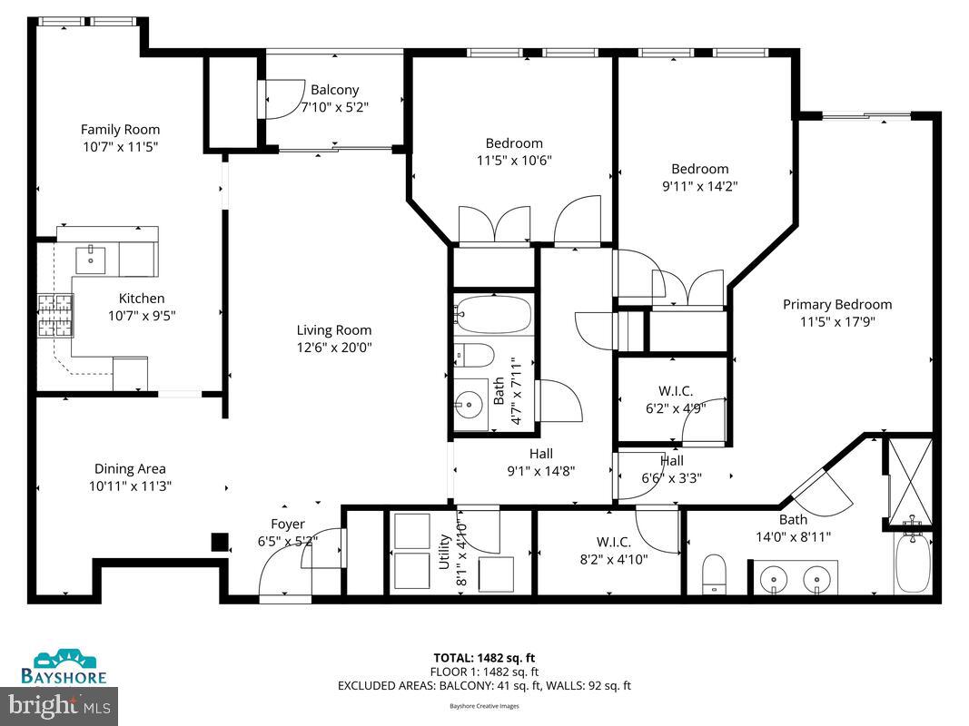 2550 KENSINGTON GARDENS 205