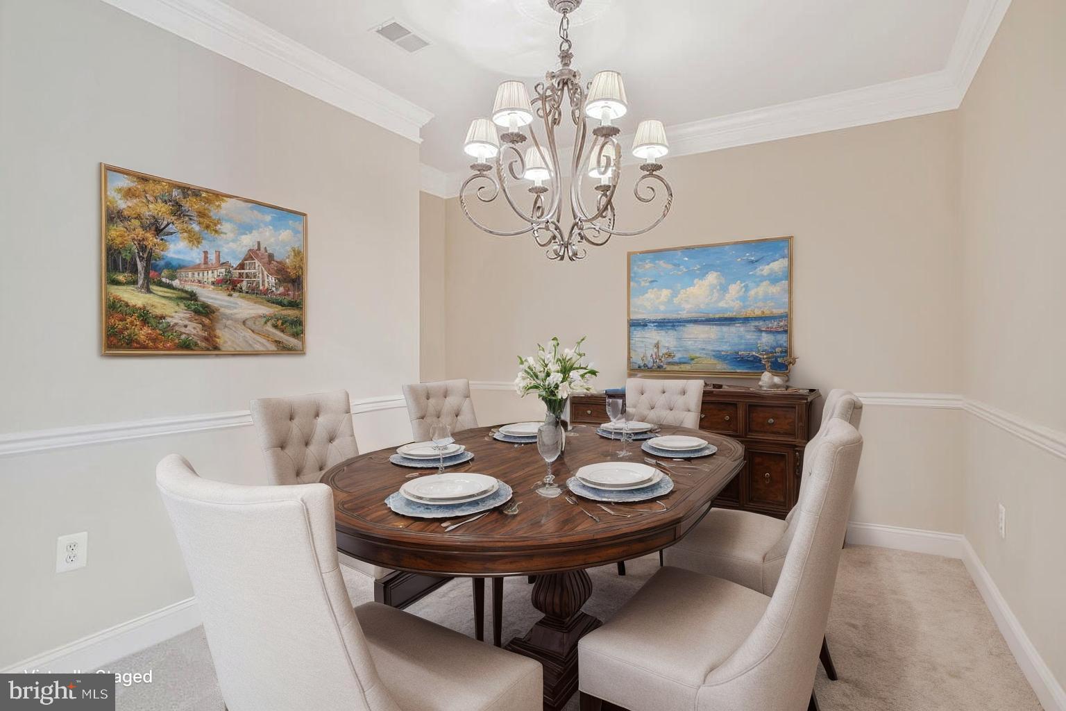 ENCLAVE AT ELLICOTT HILLS - Residential