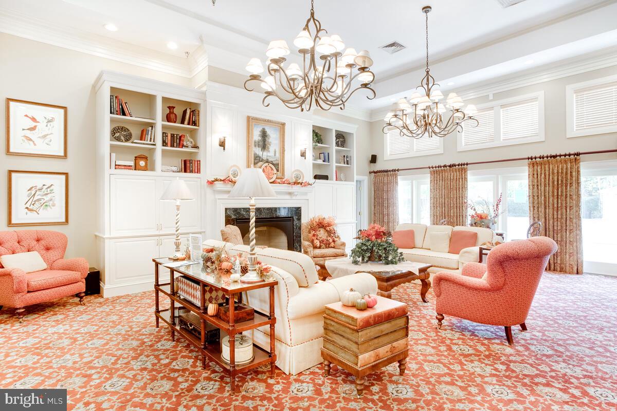 ENCLAVE AT ELLICOTT HILLS - Residential