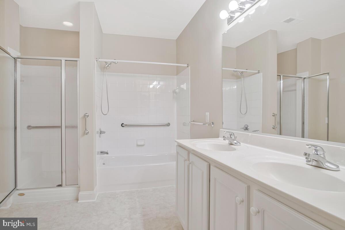 ENCLAVE AT ELLICOTT HILLS - Residential