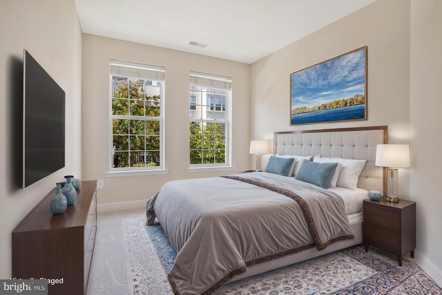 ENCLAVE AT ELLICOTT HILLS - Residential