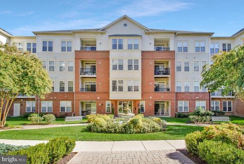 2550 KENSINGTON GARDENS 205 ELLICOTT CITY MD 21043