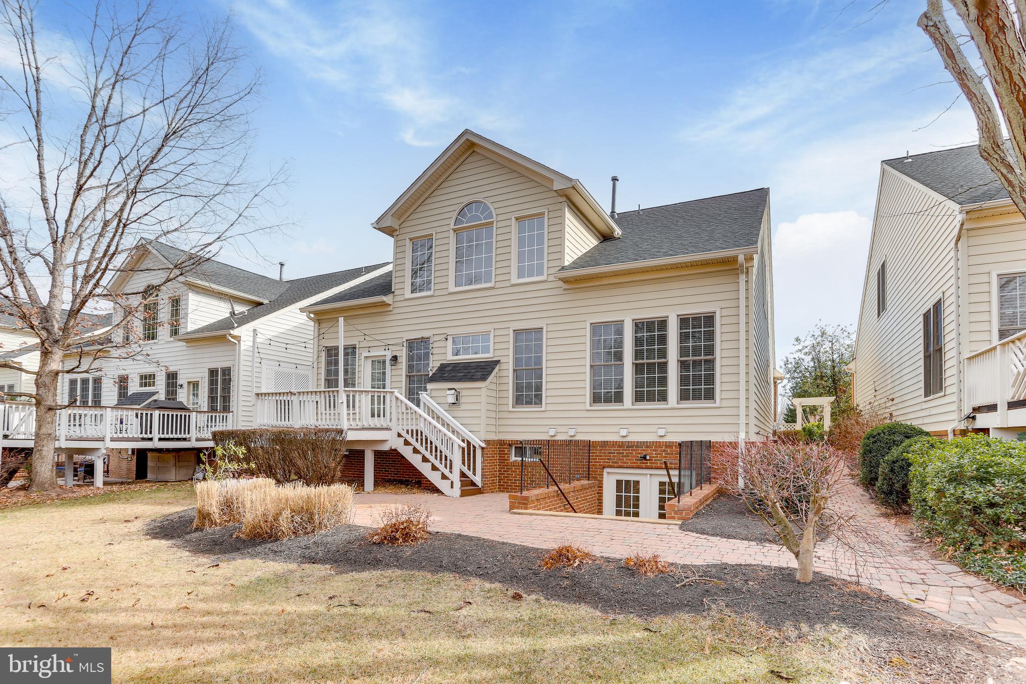 PIEDMONT - Residential