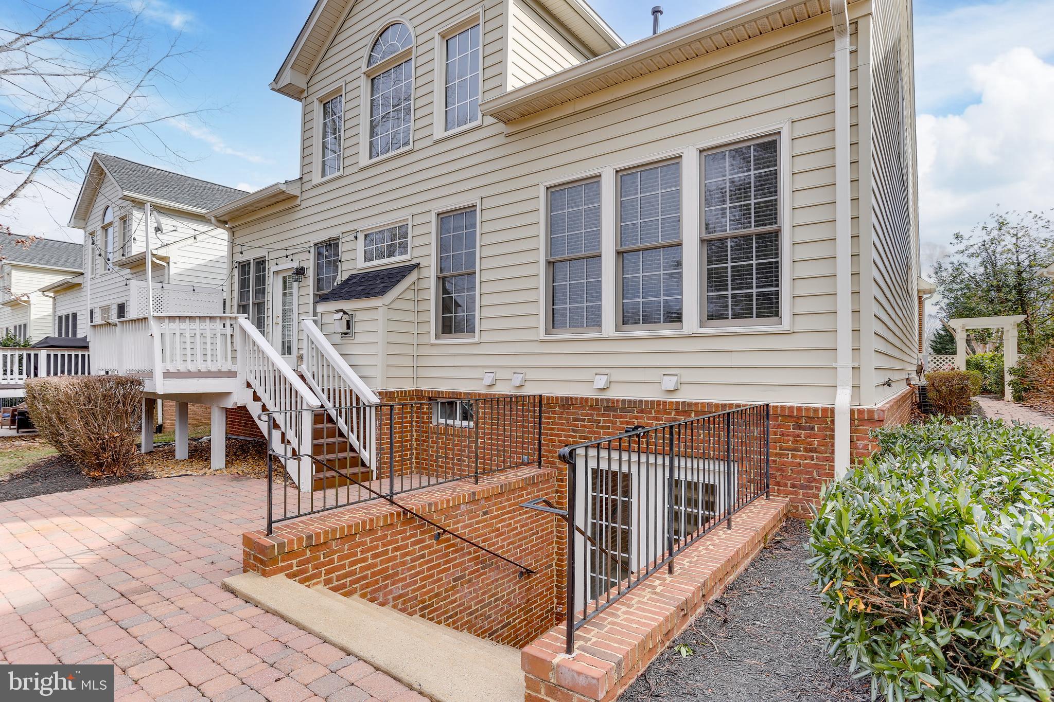 PIEDMONT - Residential