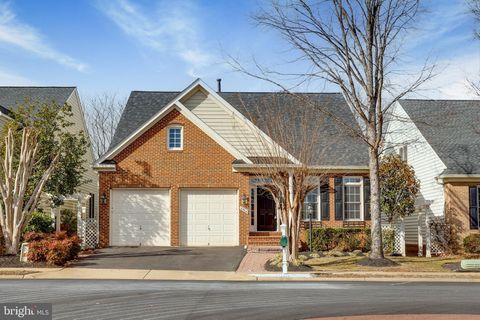Property photo of 6064 Dunnbrook Terrace, Haymarket, VA 20169