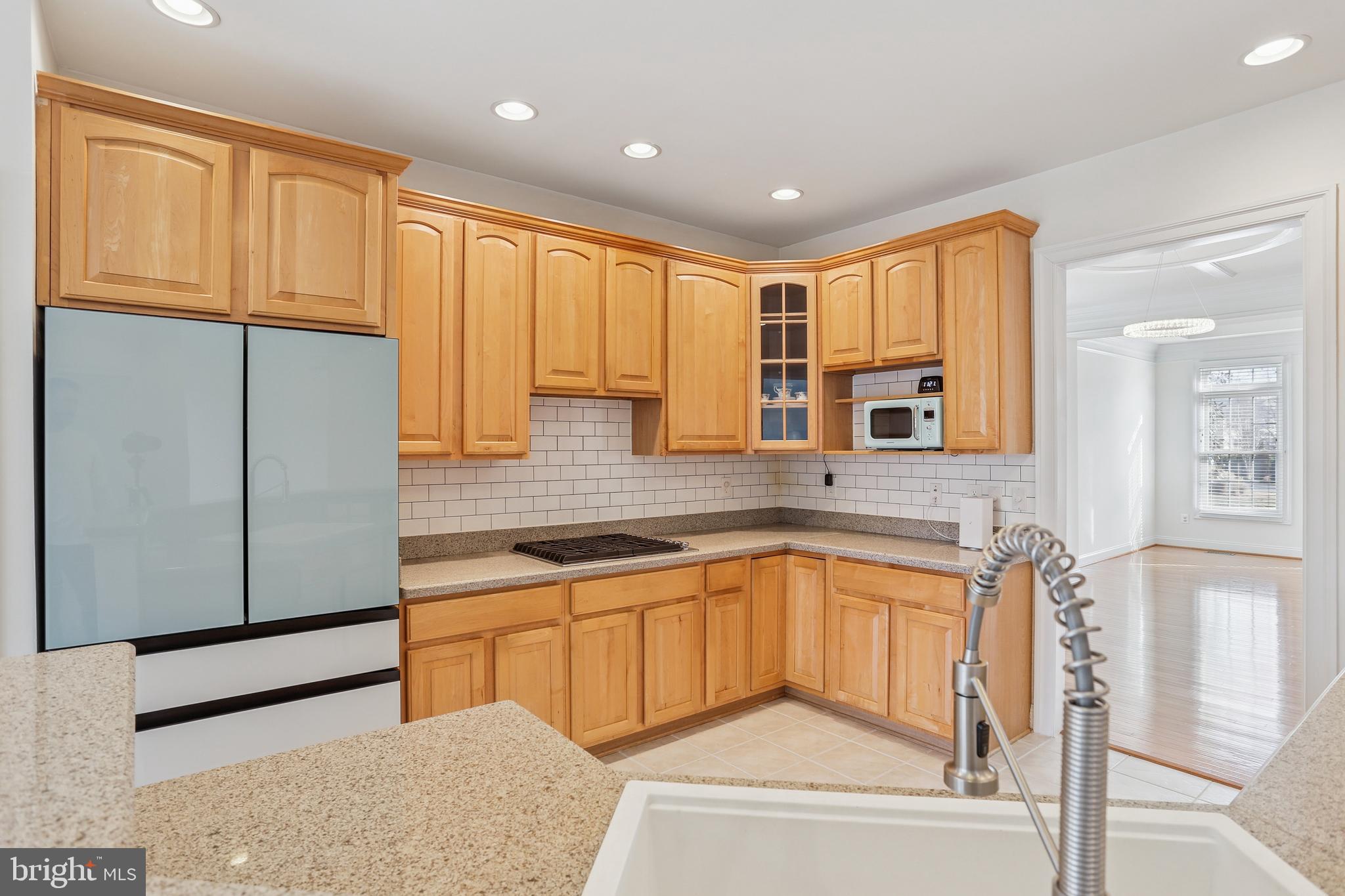 PIEDMONT - Residential