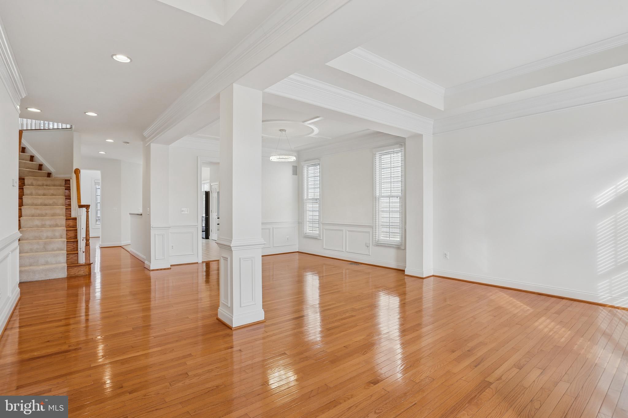 PIEDMONT - Residential