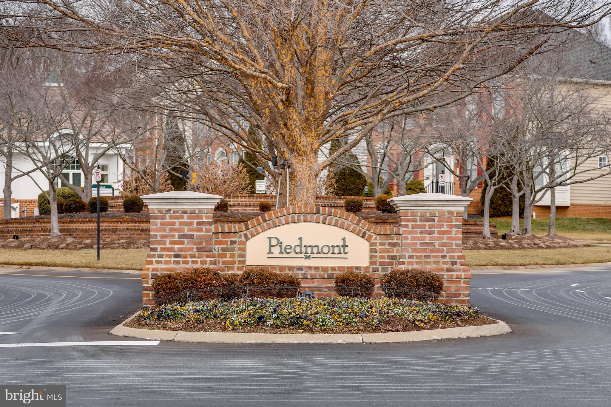 PIEDMONT - Residential