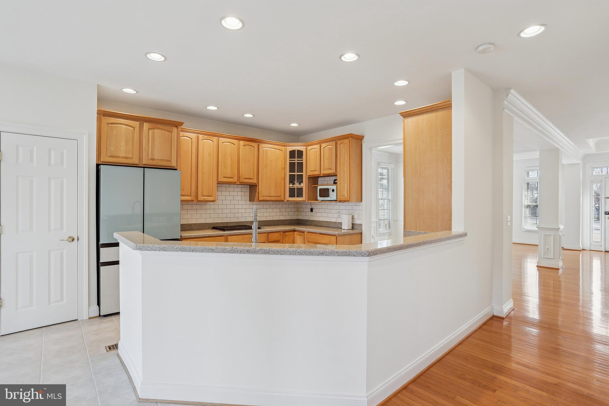 PIEDMONT - Residential