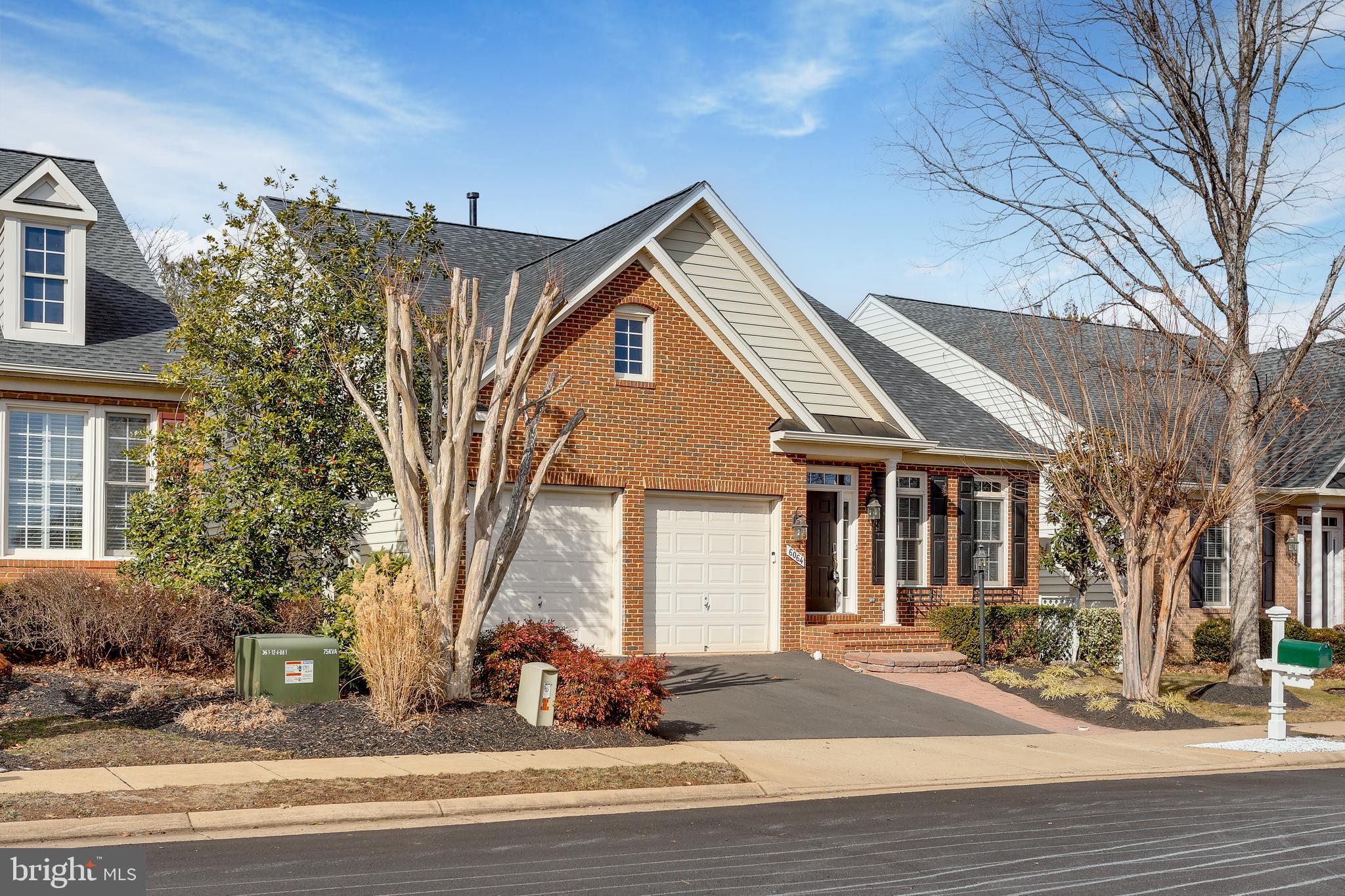 6064 DUNNBROOK TERRACE