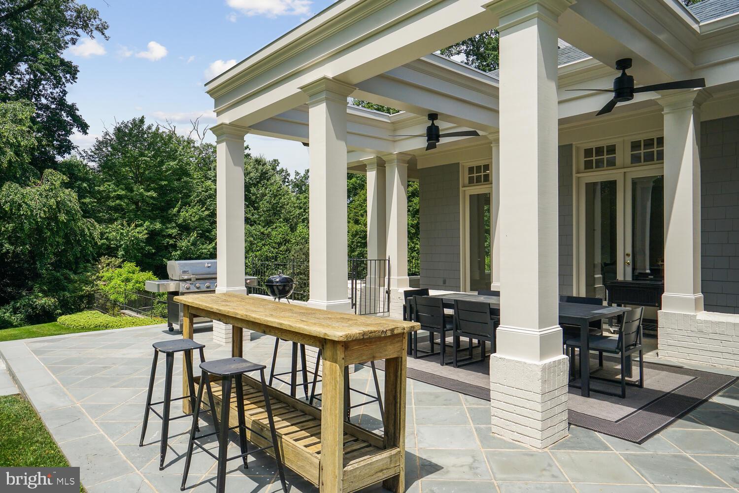 POTOMAC VIEW ESTATES - Residential