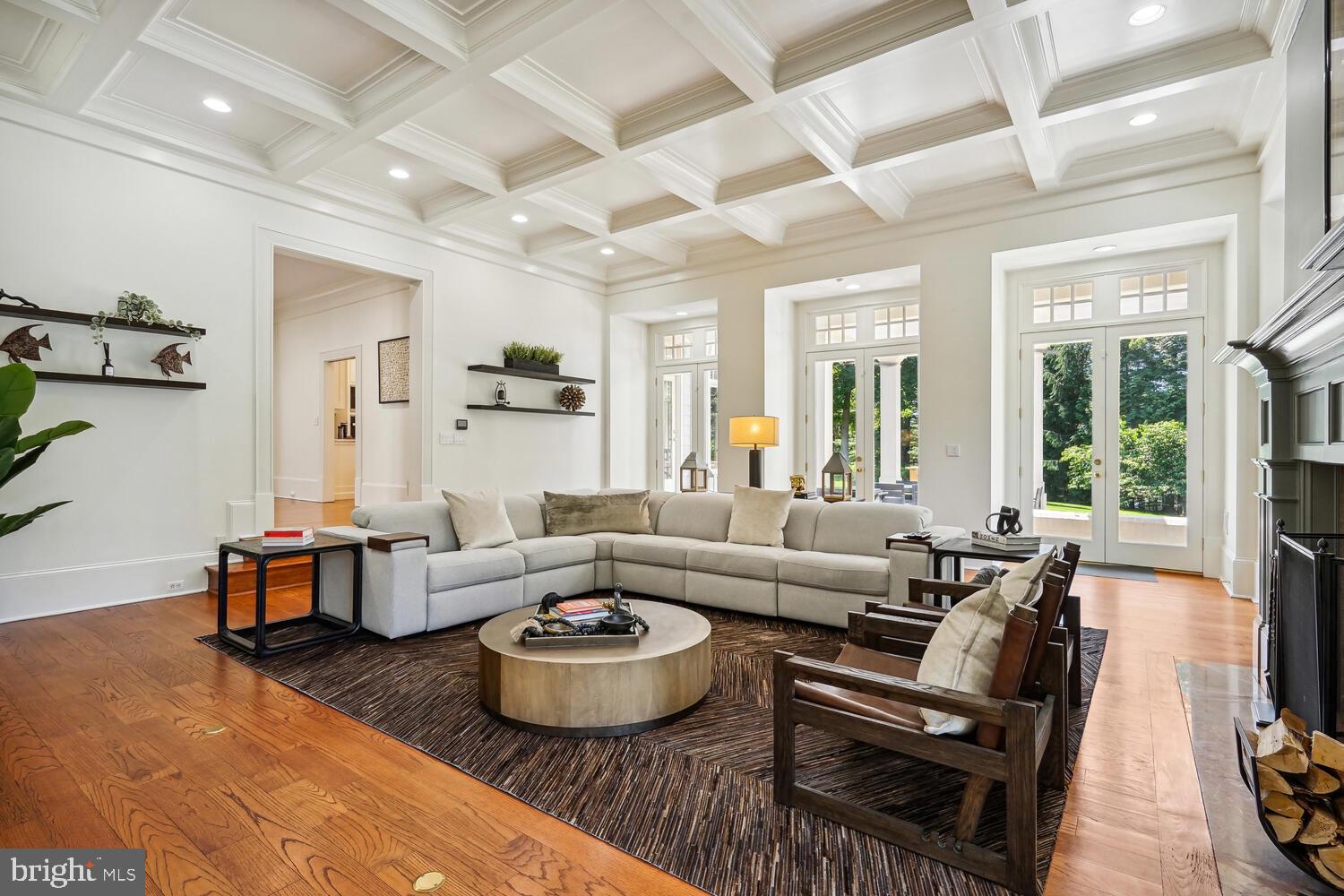 POTOMAC VIEW ESTATES - Residential