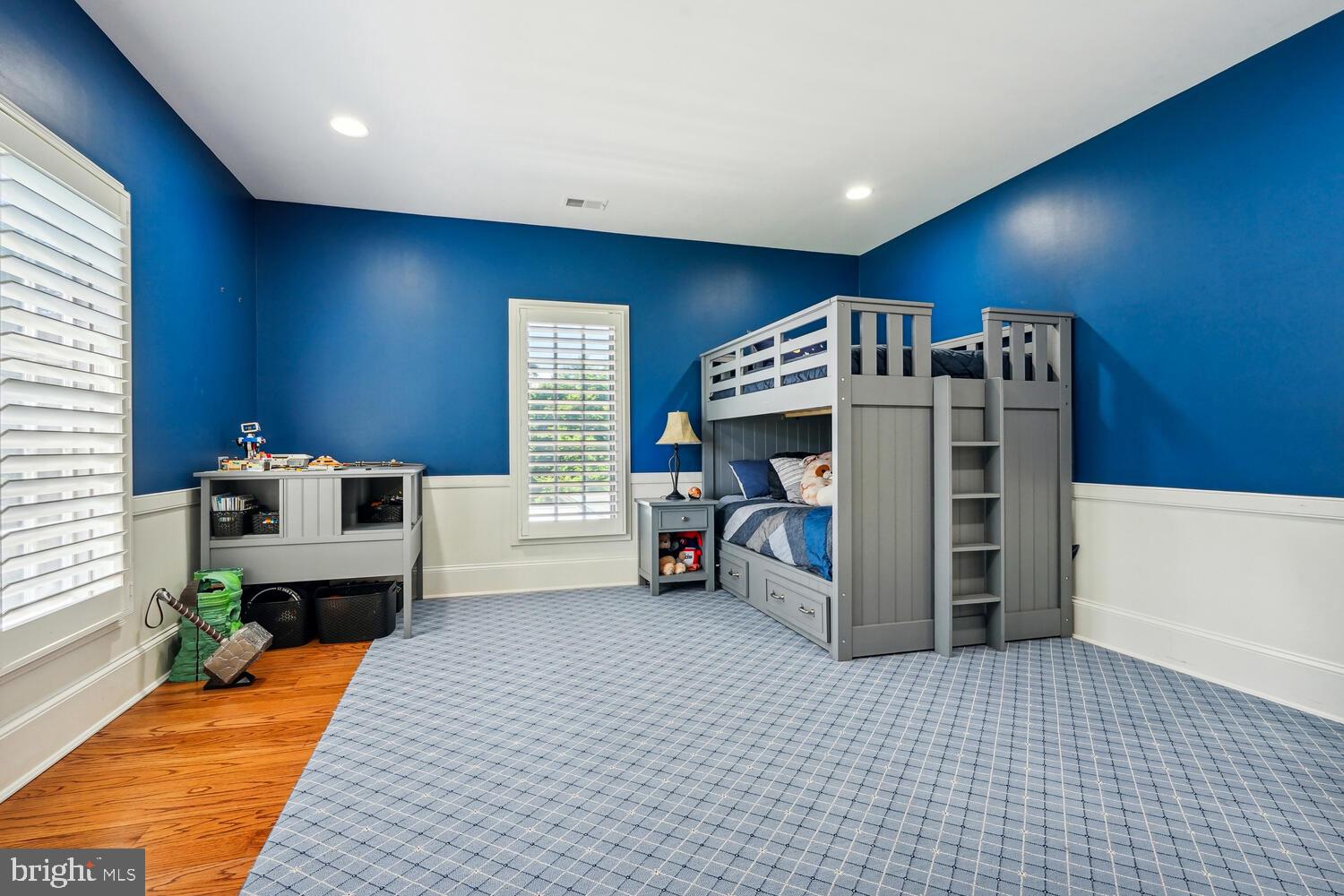 POTOMAC VIEW ESTATES - Residential