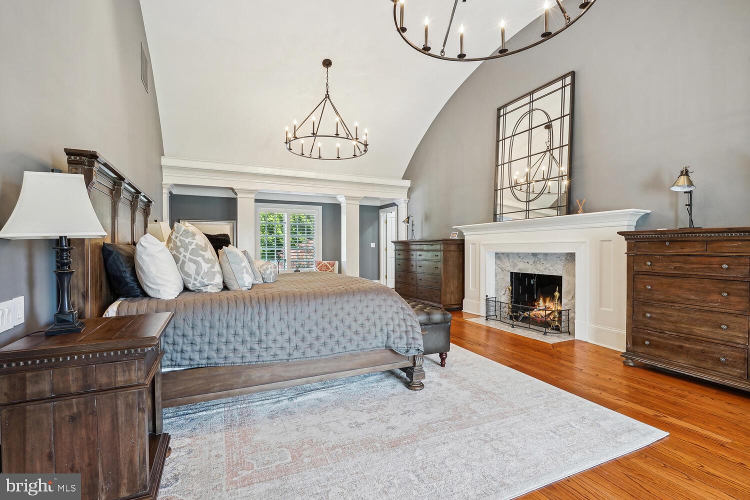 POTOMAC VIEW ESTATES - Residential