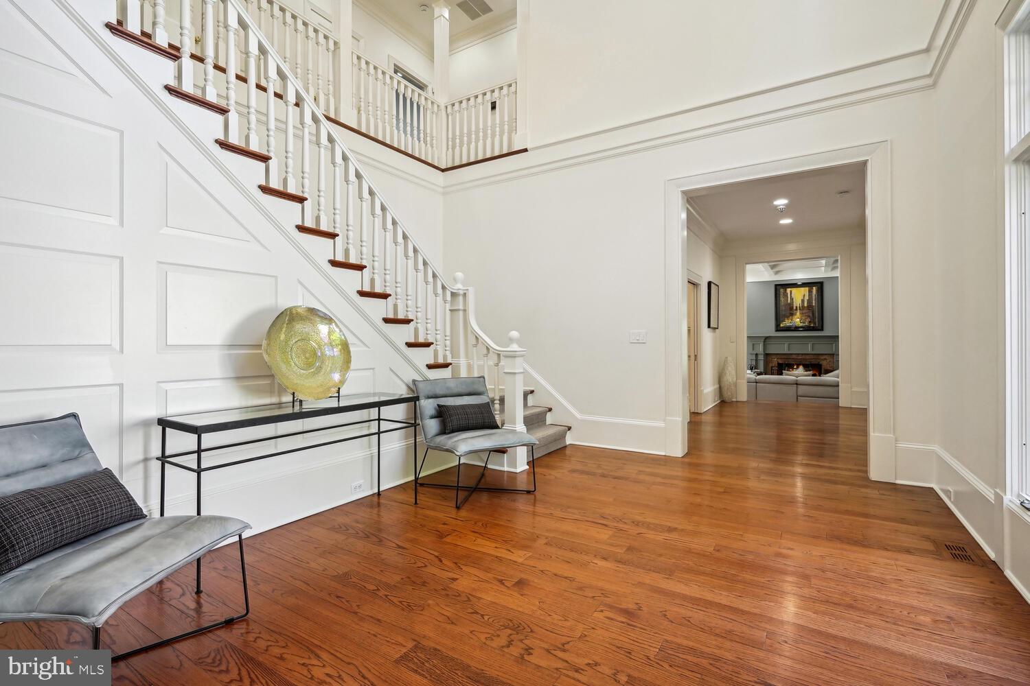 POTOMAC VIEW ESTATES - Residential