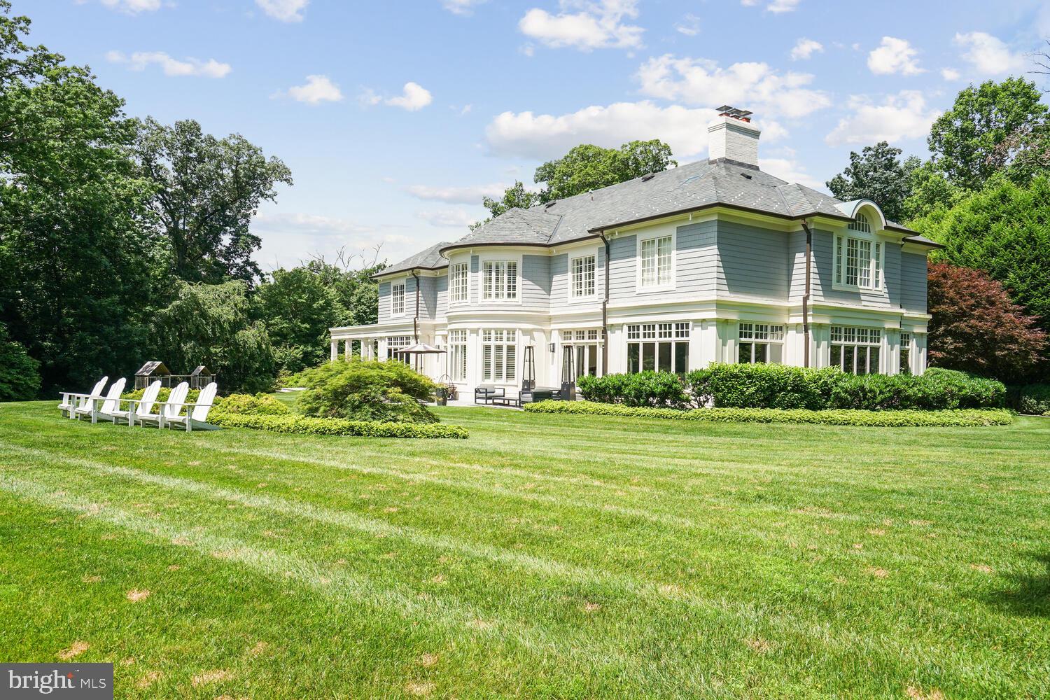 POTOMAC VIEW ESTATES - Residential