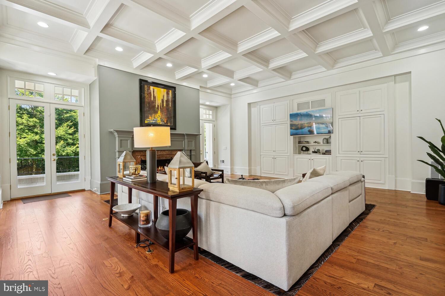 POTOMAC VIEW ESTATES - Residential